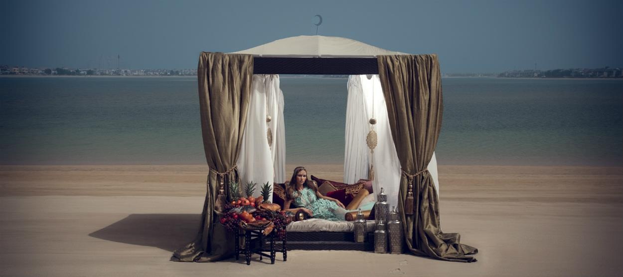 Photo - Jumeirah Zabeel Saray Dubai Hotel