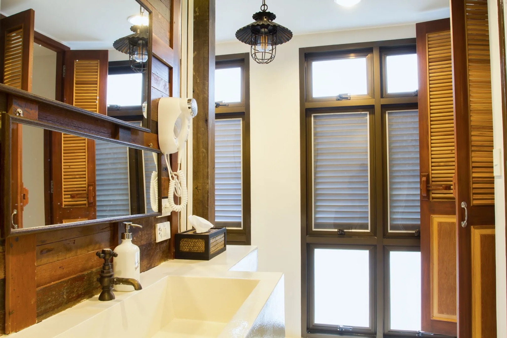 Foto - Siam Plug In Hostel