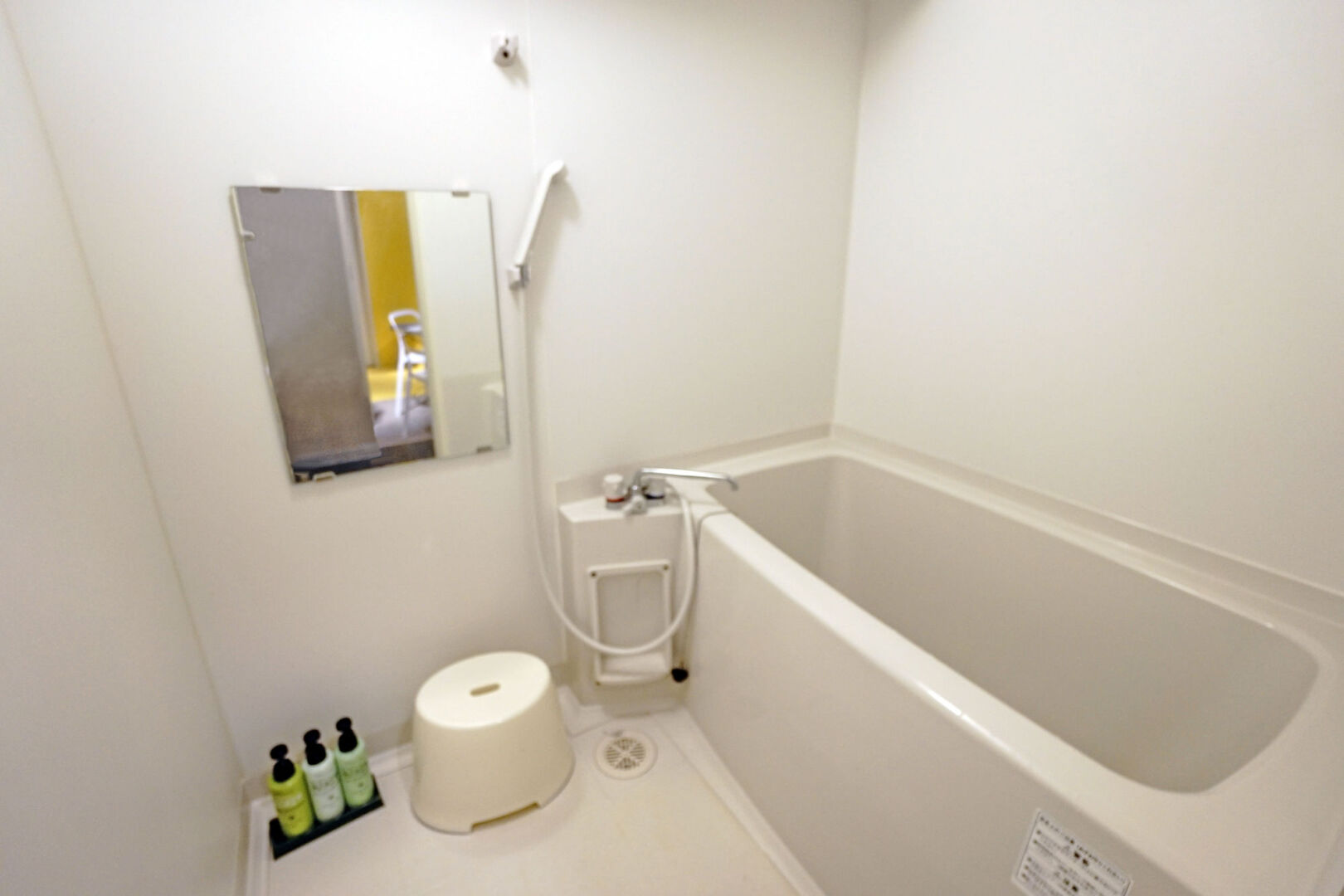 Foto - Imano Tokyo Hostel