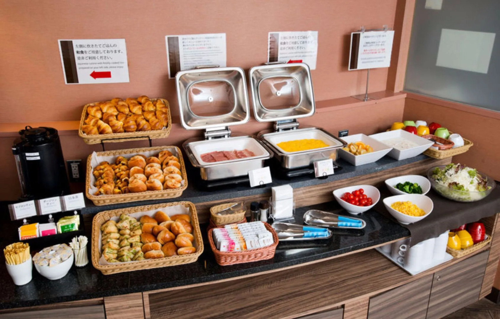 Photo - Via Inn Akihabara