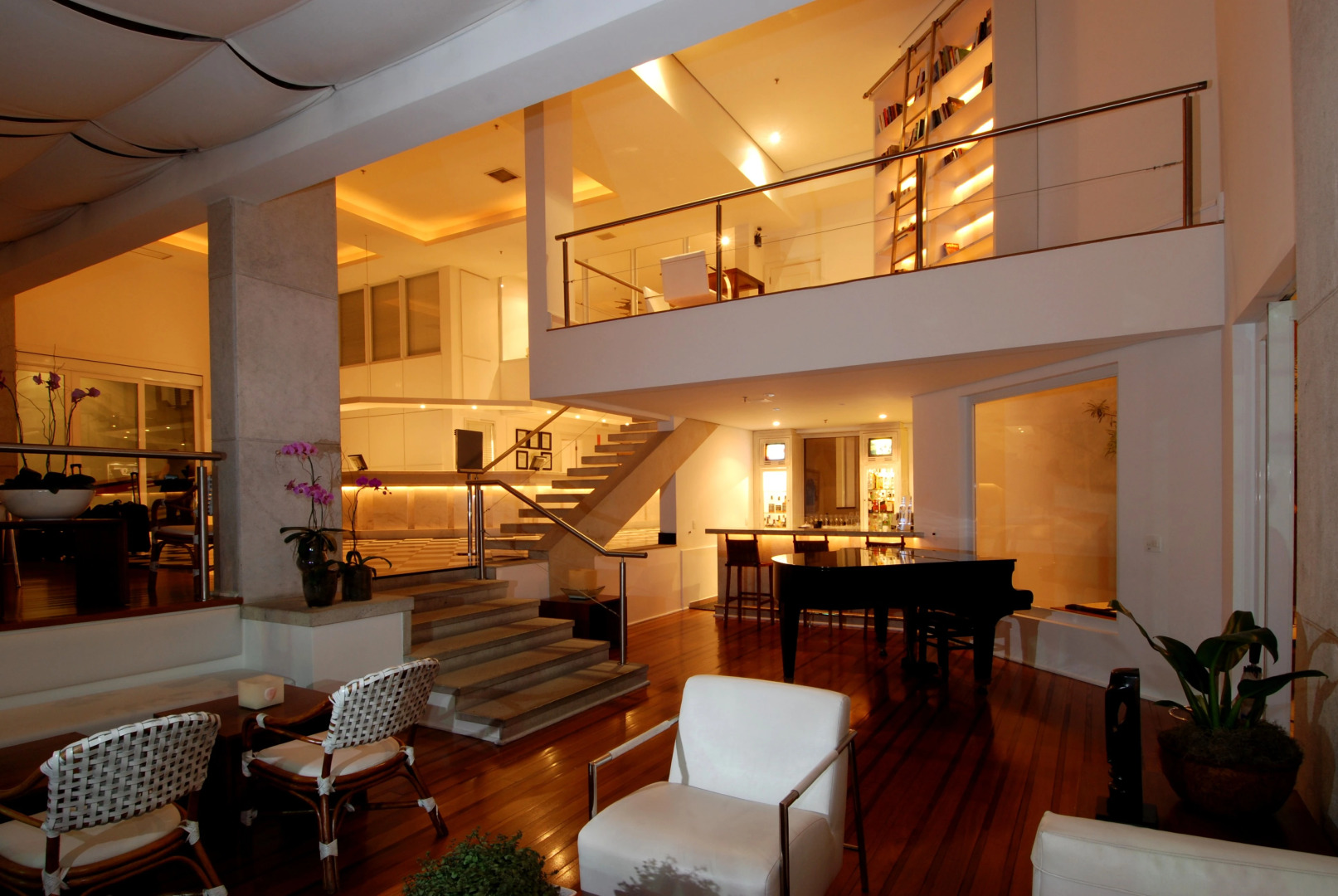 Foto - Vitória Hotel Concept Campinas