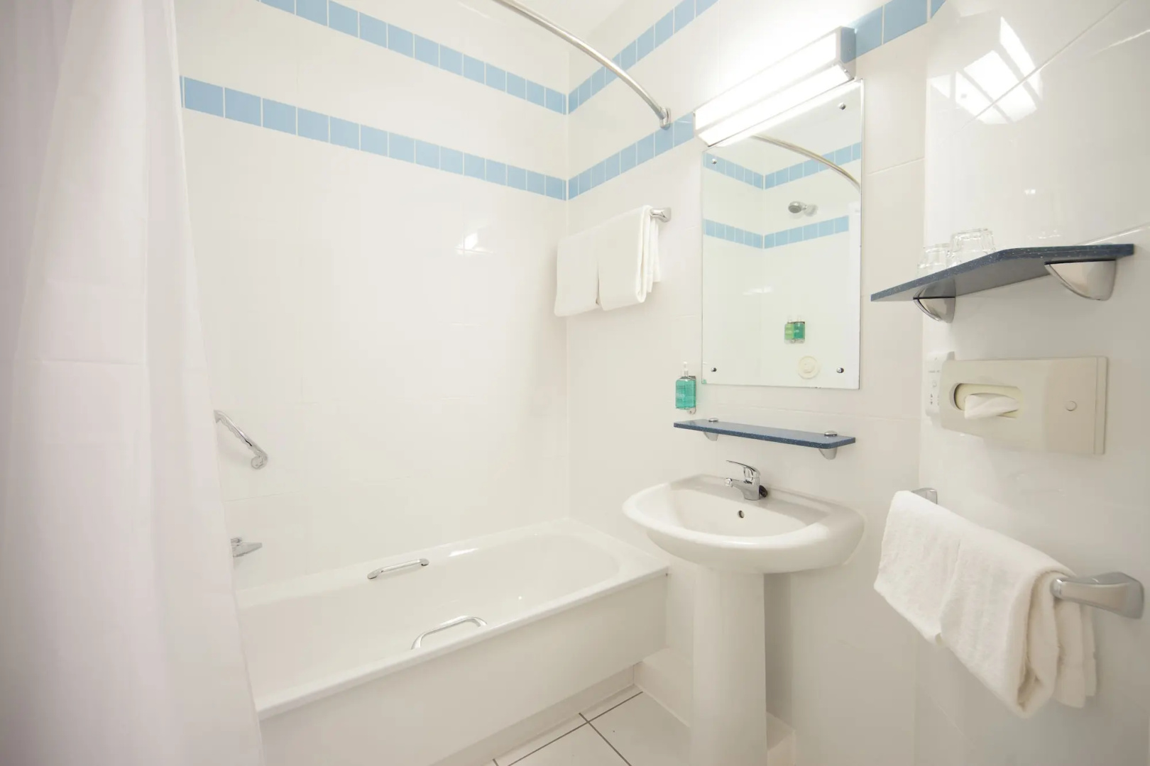 Foto - Leonardo Hotel Newcastle