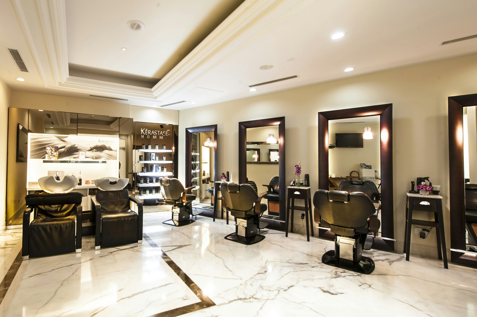 Foto - The Imperial New Delhi