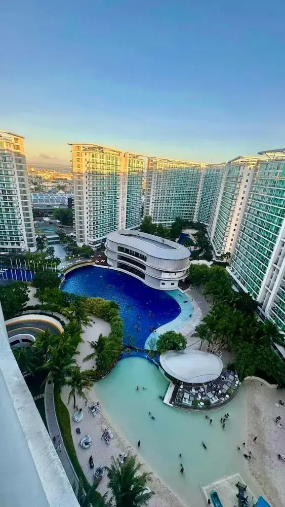 Photo - Azure Urban Resort