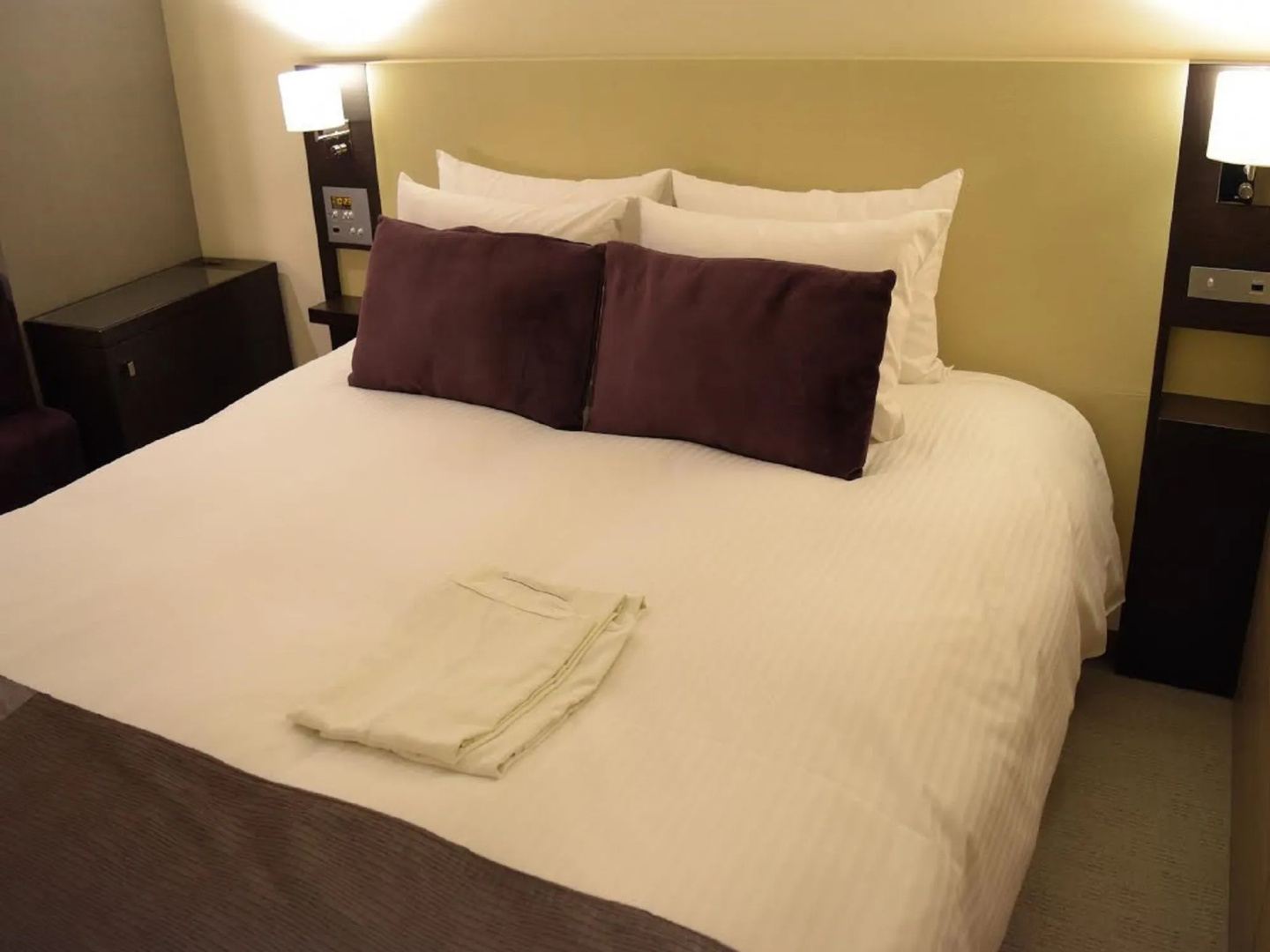 Foto - KOKO HOTEL Kobe Sannomiya