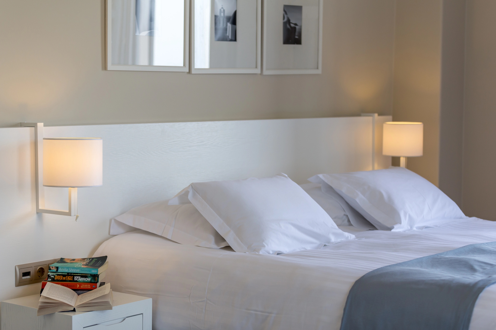 Foto - Acroterra Rosa Luxury Suites & Spa