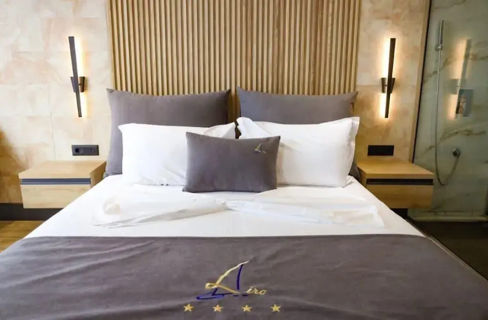 Foto - Hotel Liro - Adults Only