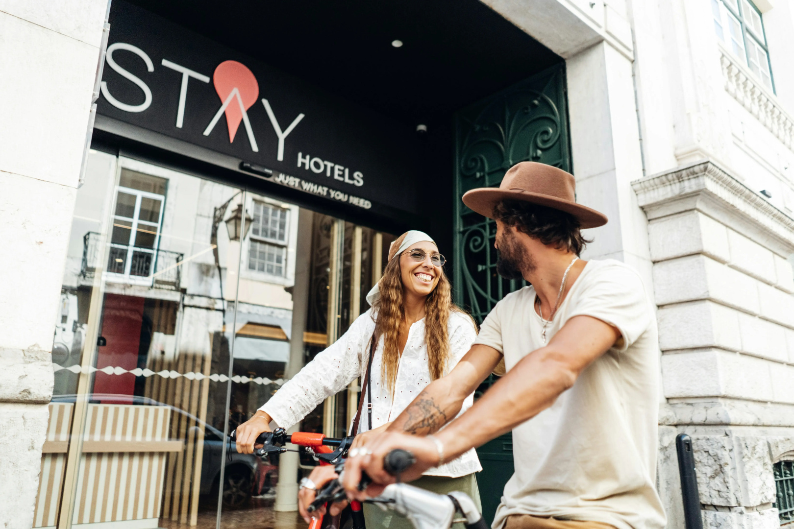 Foto - Stay Hotel Lisboa Centro Chiado