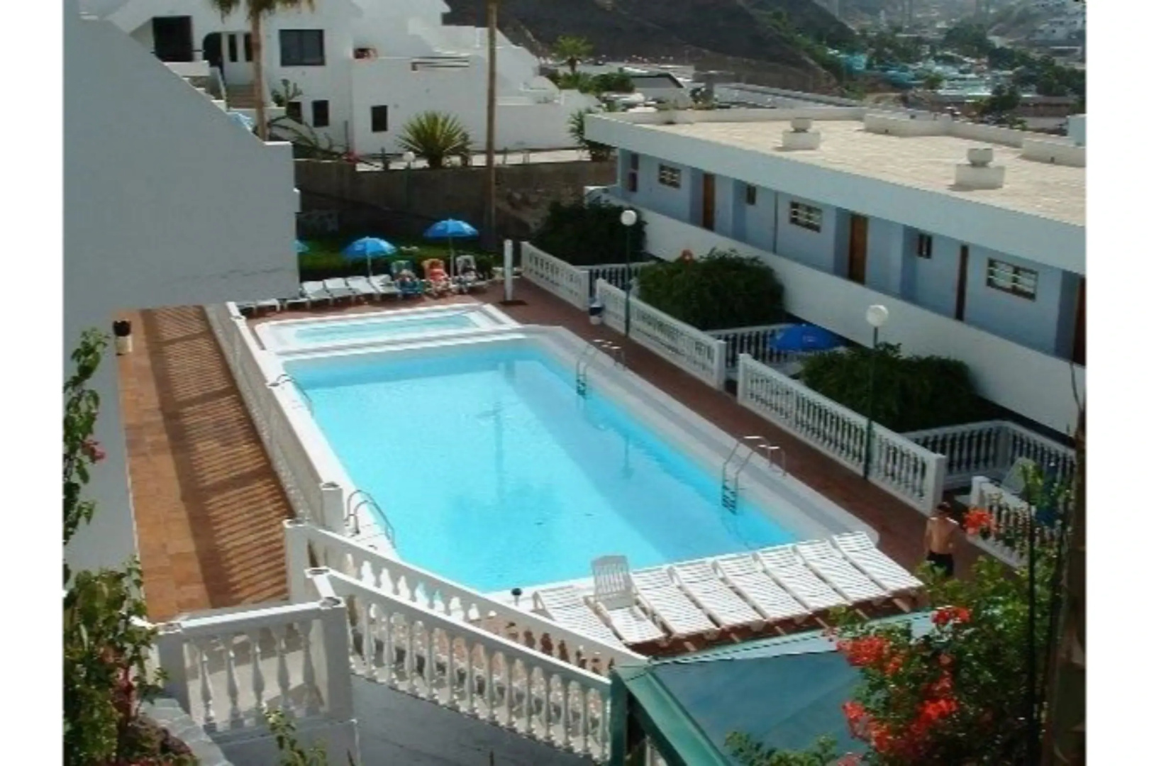 Foto - Apartamentos Solana