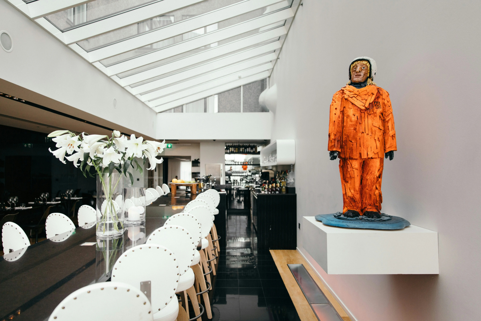 Foto - 101 Hotel, Reykjavik, a Member of Design Hotels