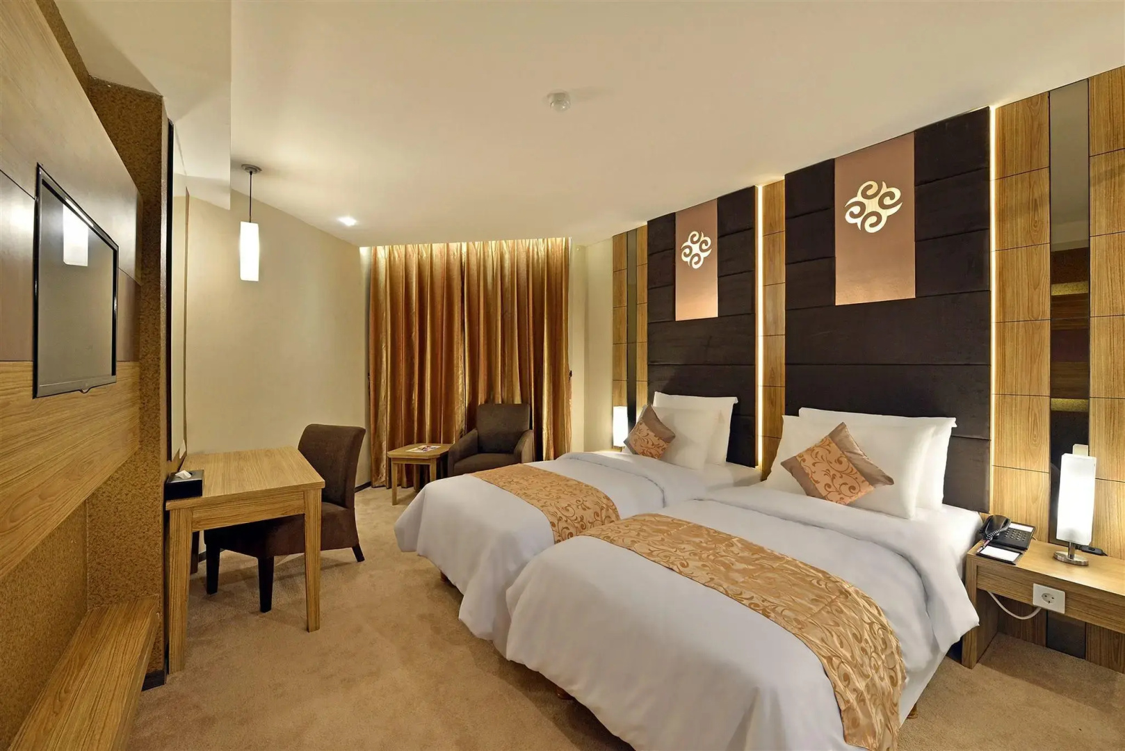 Photo - Grand Tjokro Jakarta