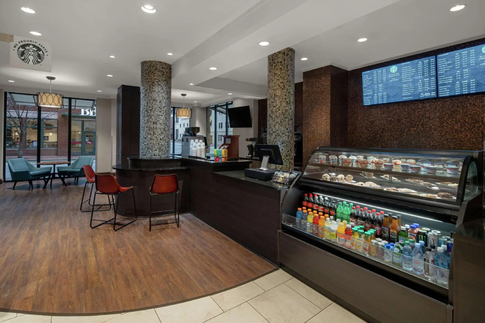 Foto - Hilton Fort Worth