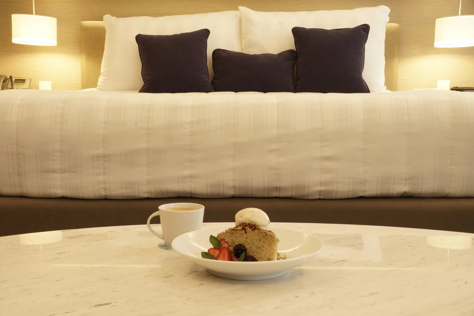 Foto - Isaaya Hotel Boutique by WTC