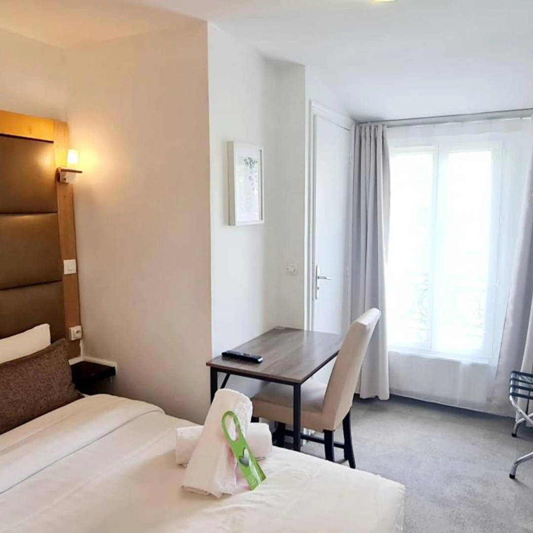 Photo - Hotel de France