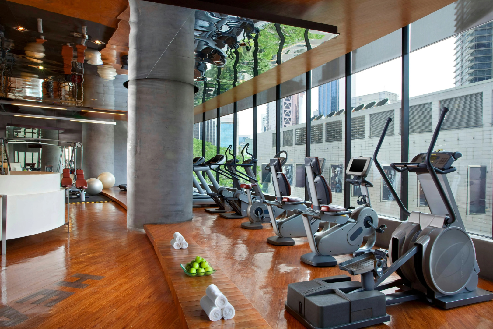 Photo - The Westin Kuala Lumpur