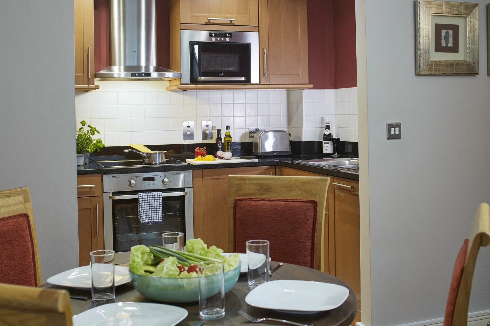 Foto - Marlin Apartments London City - Queen Street