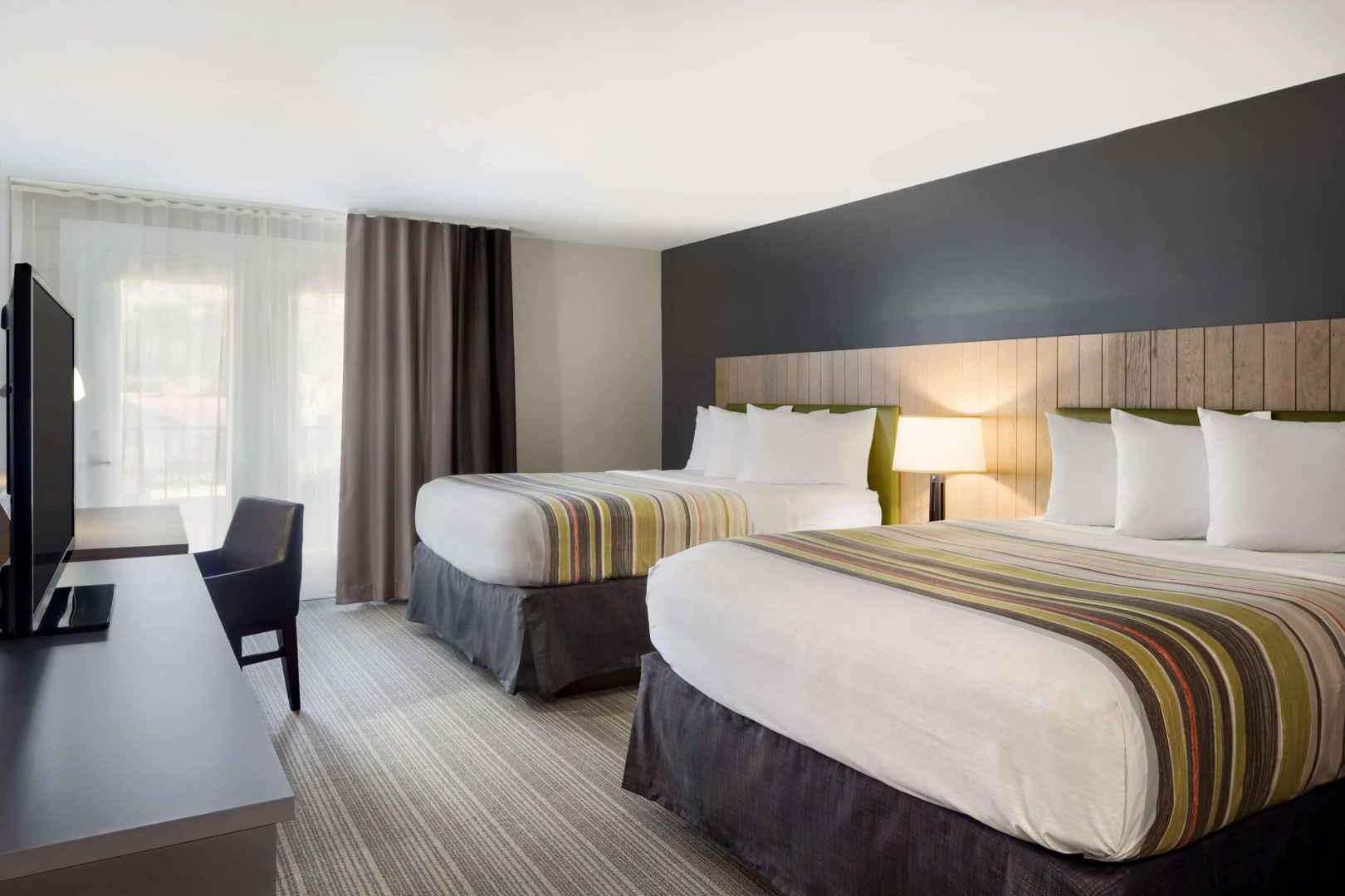 Photo - Country Inn & Suites by Radisson, Gatlinburg, TN