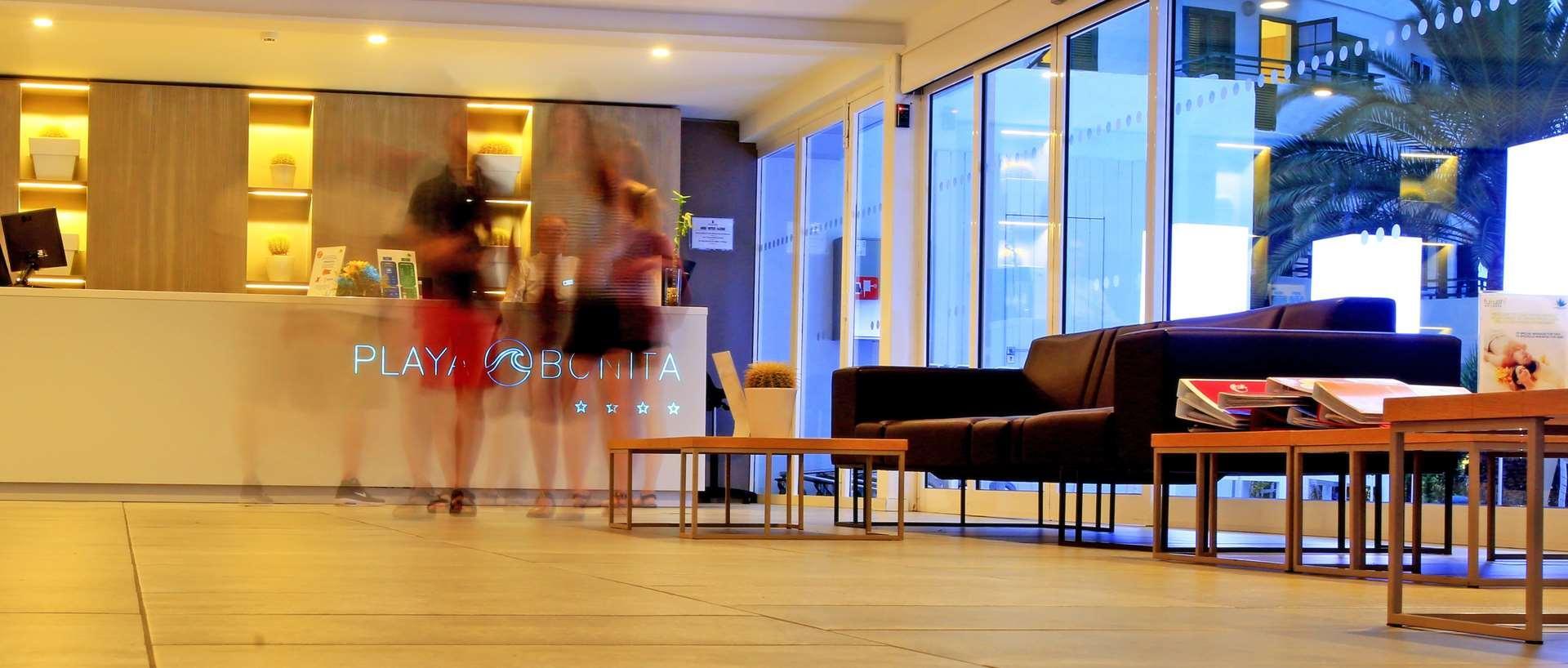 Photo - Servatur Playa Bonita