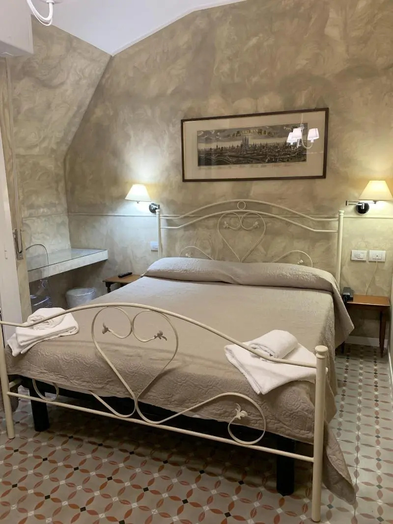 Photo - Villa Giovanna Citylife Milano