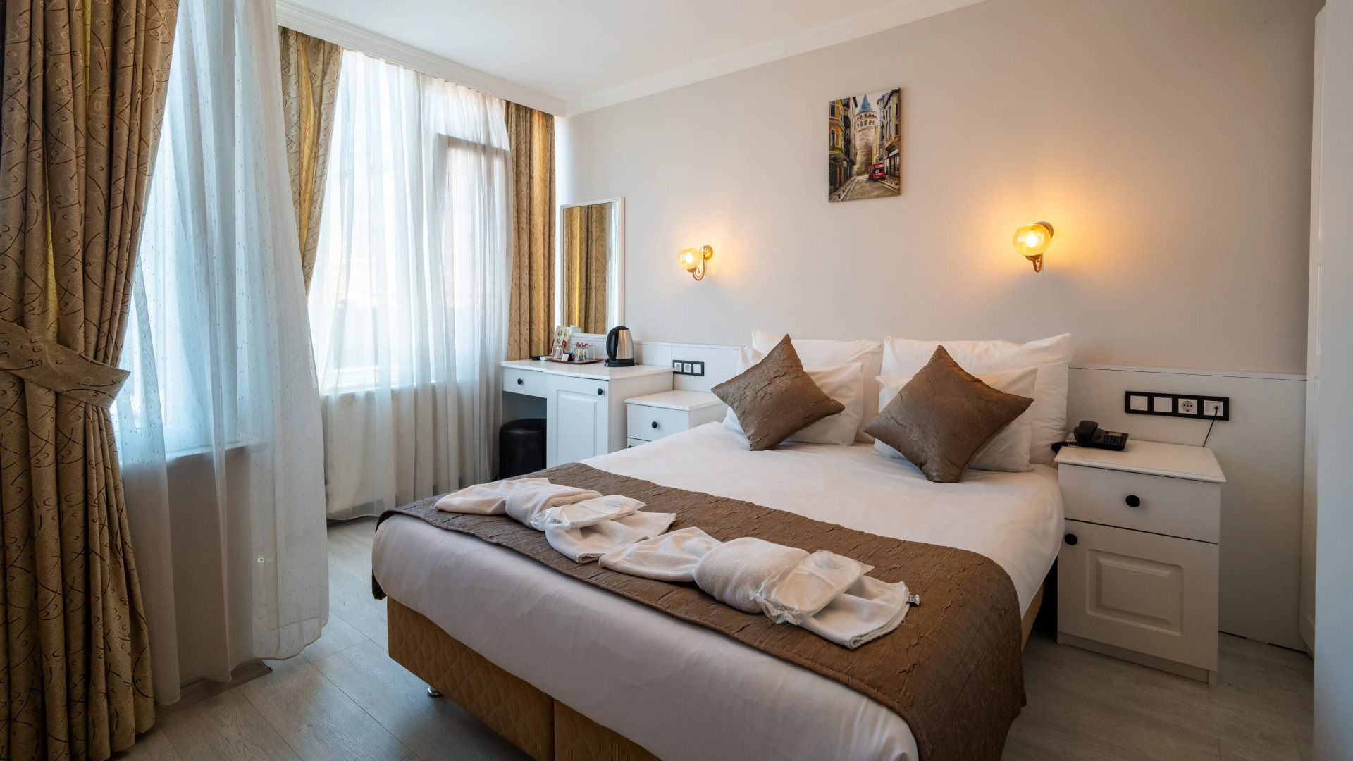 Foto - Sultanahmet Cesme Hotel