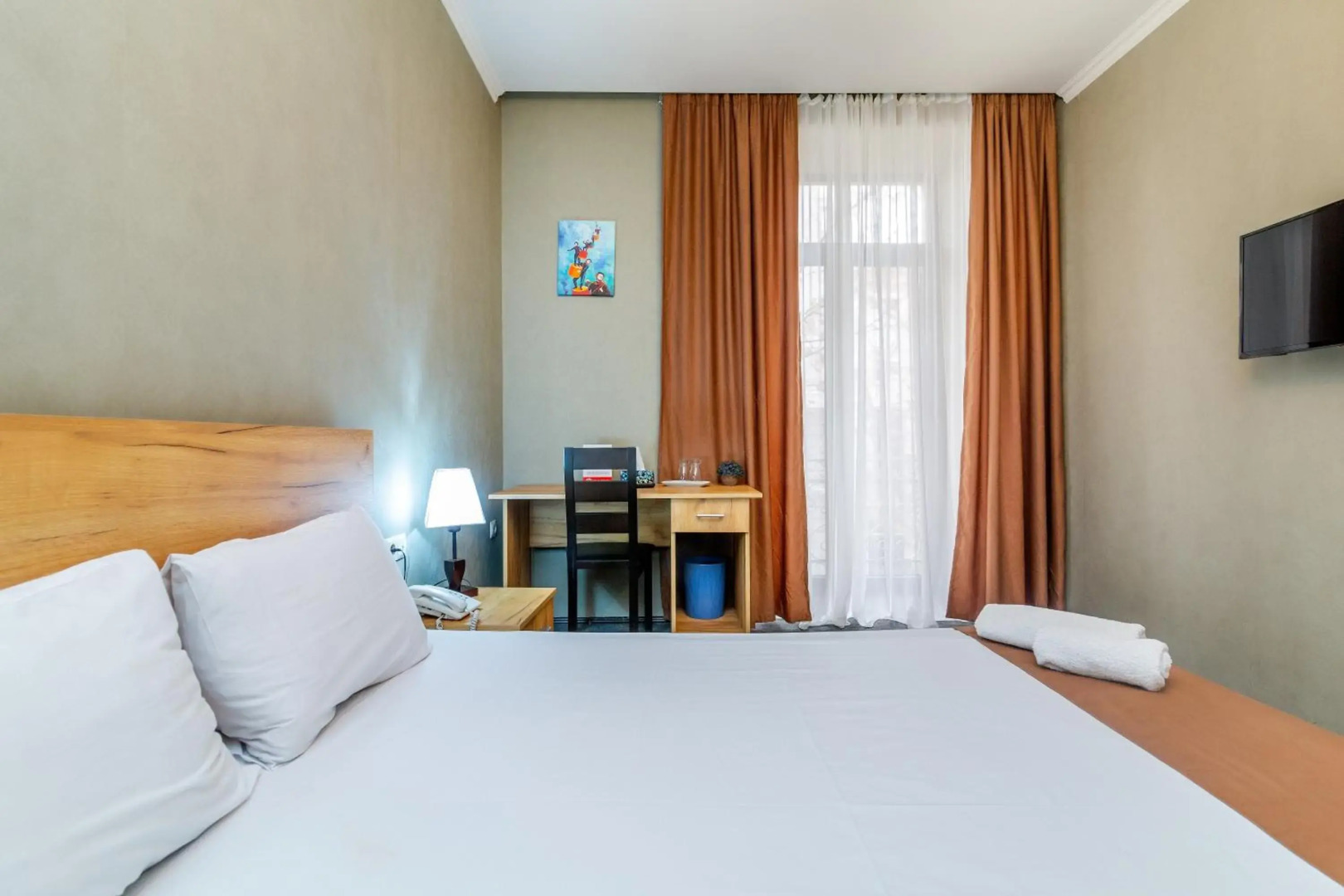 Foto - Bohem Art Hotel