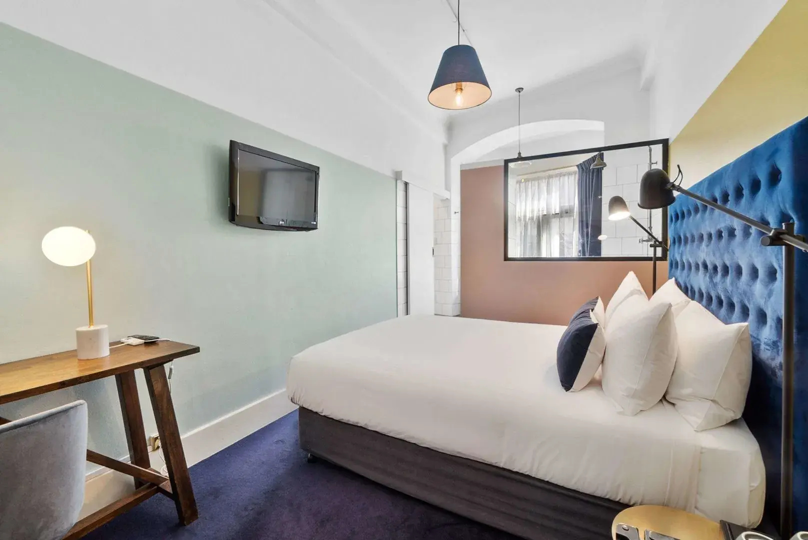 Foto - Hotel Harry, an Ascend Collection Hotel