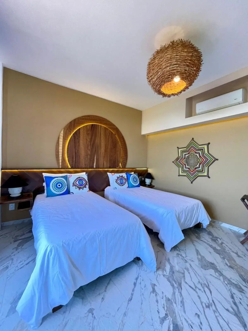 Foto - Akuazul Resorts Adults Only
