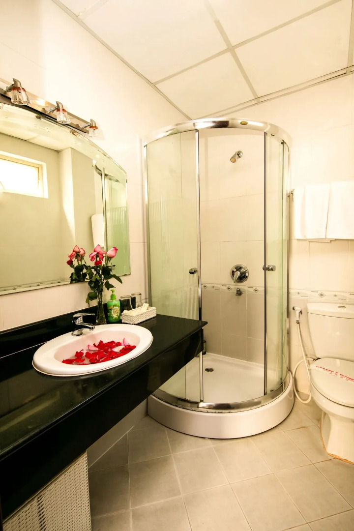 Foto - Rosa Hotel & Spa