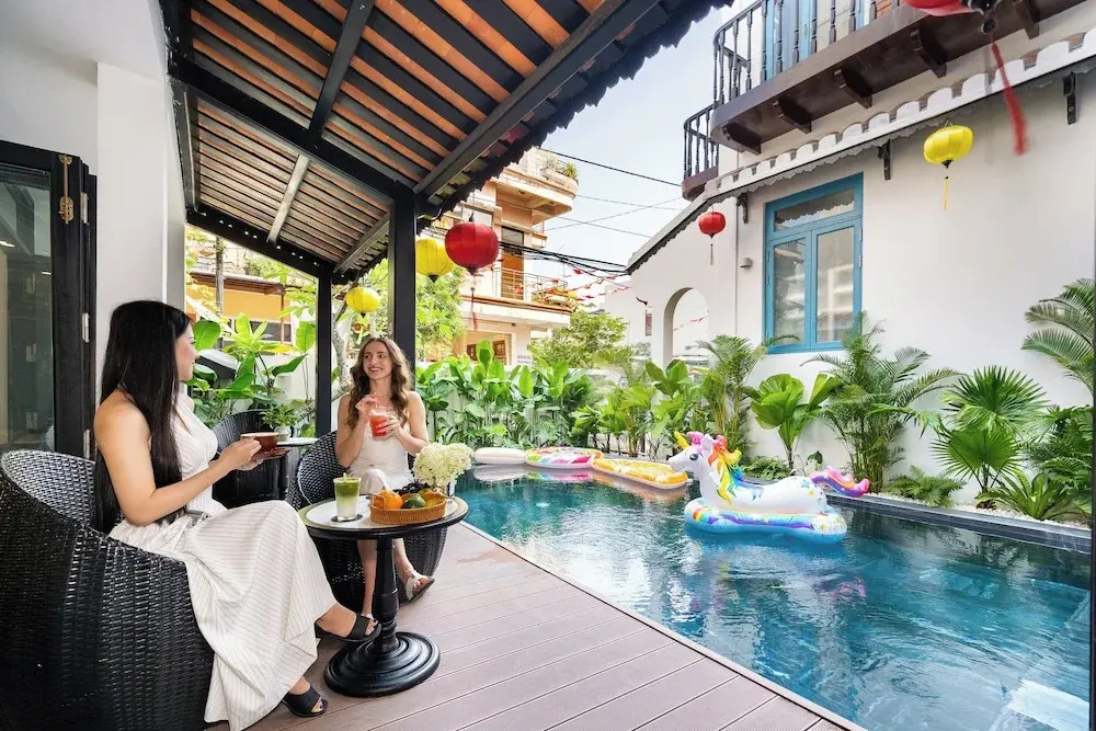 Foto - Yzistel Hoi An