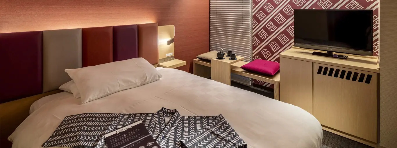 Photo - Hakata Tokyu REI Hotel