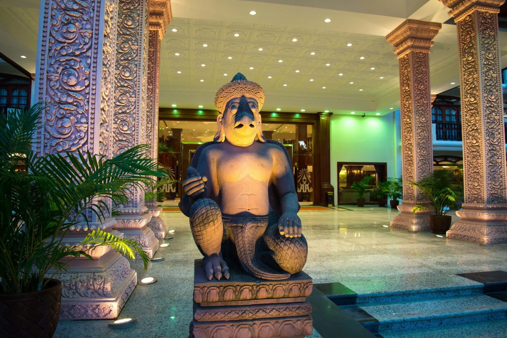 Photo - Regency Angkor Hotel
