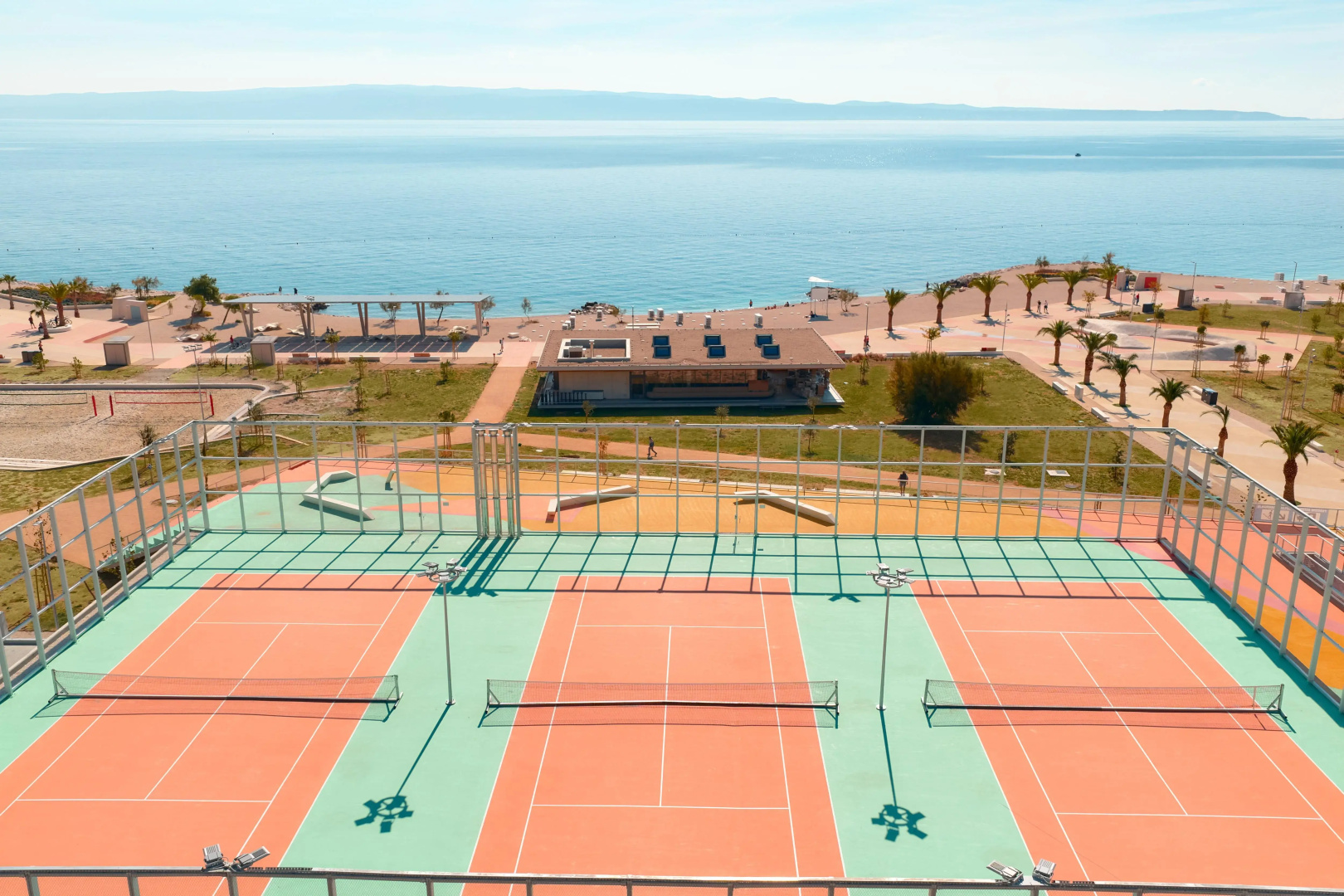Photo - Radisson Blu Resort & Spa, Split