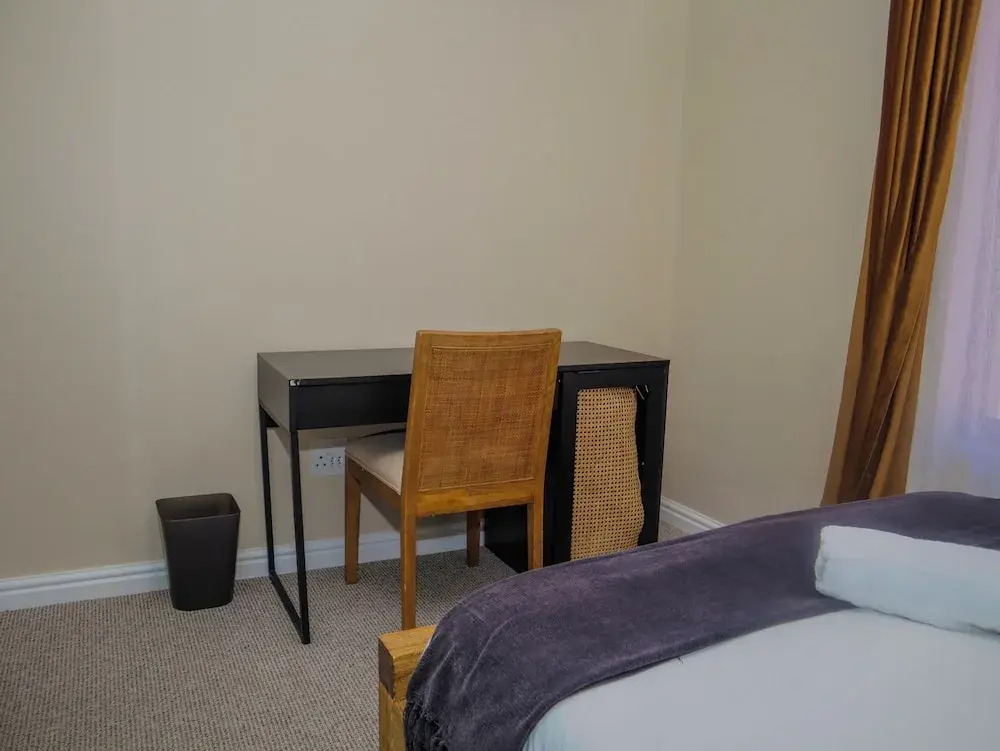 Foto - Fairstay Lodge