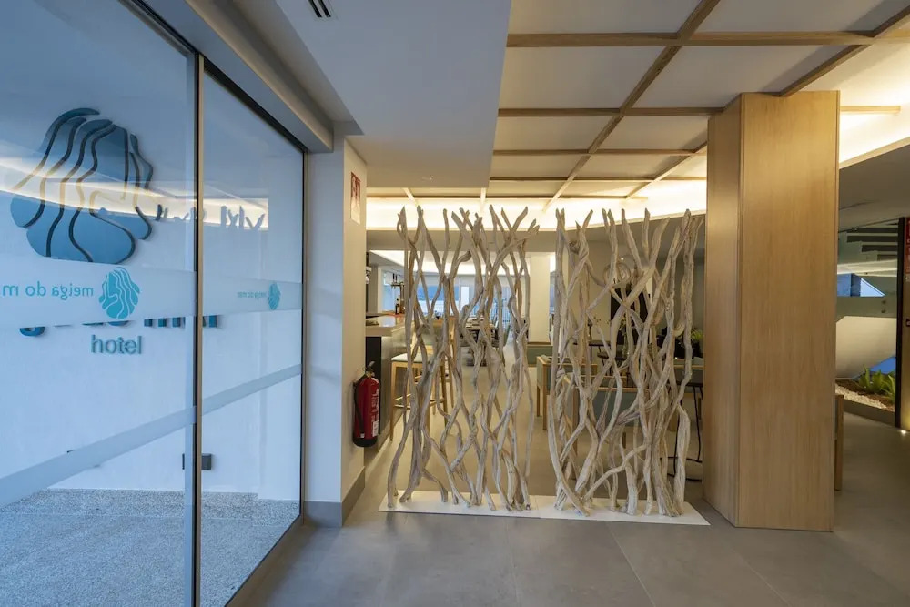 Photo - Hotel Spa Meiga do Mar