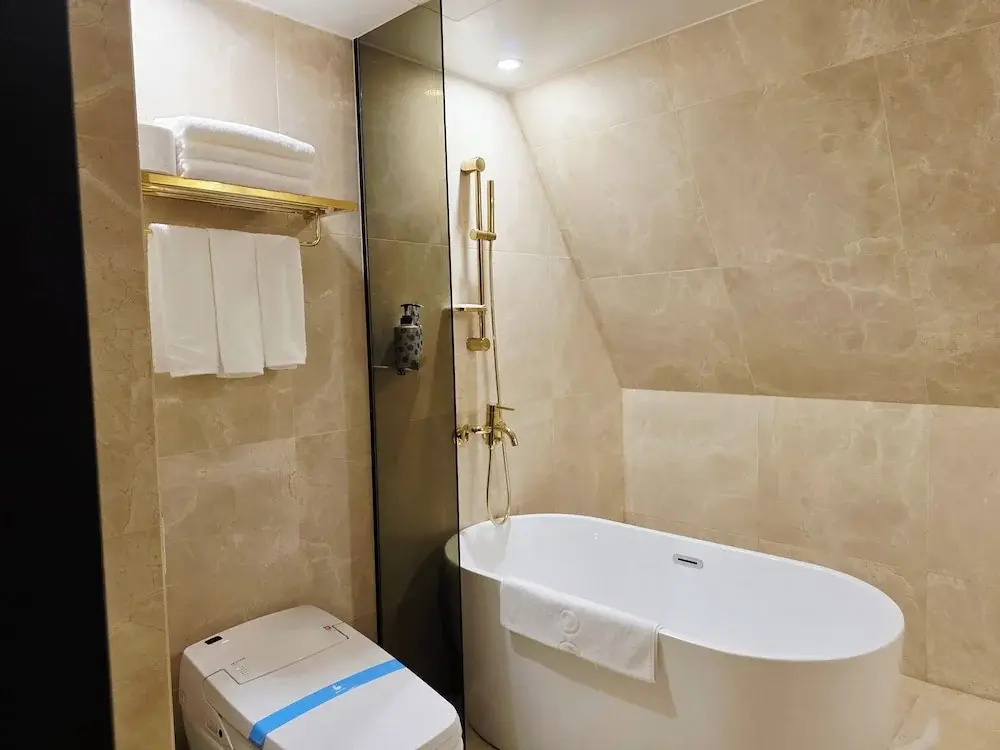 Foto - Blueduck hotel