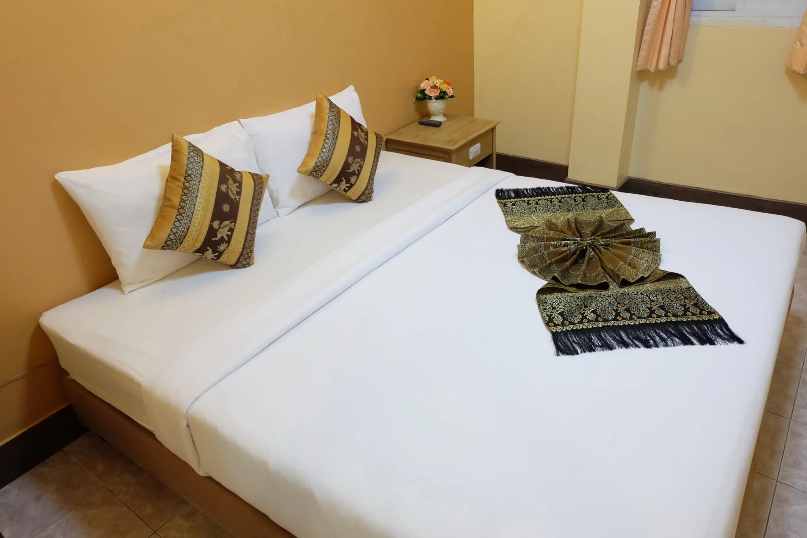 Foto - Thai Cozy House