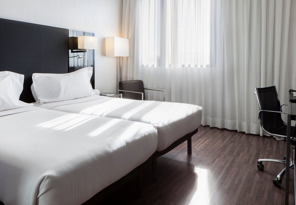 Foto - AC Hotel Firenze by Marriott