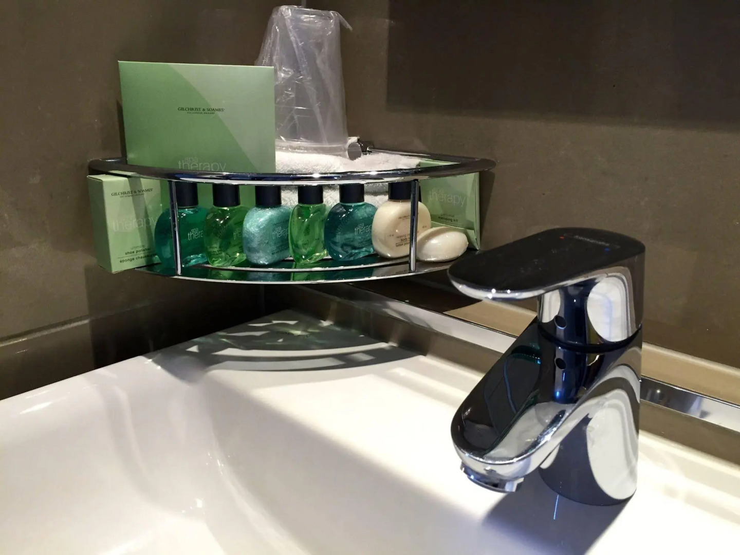 Foto - The Windermere Hotel, London