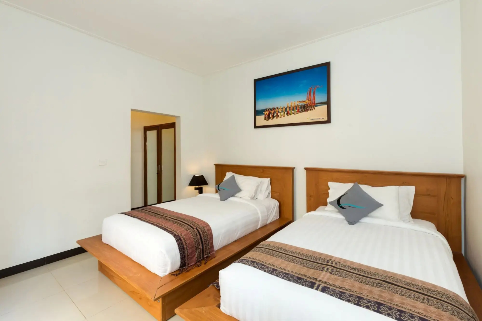 Photo - The Dewi Pererenan Villa and Suite