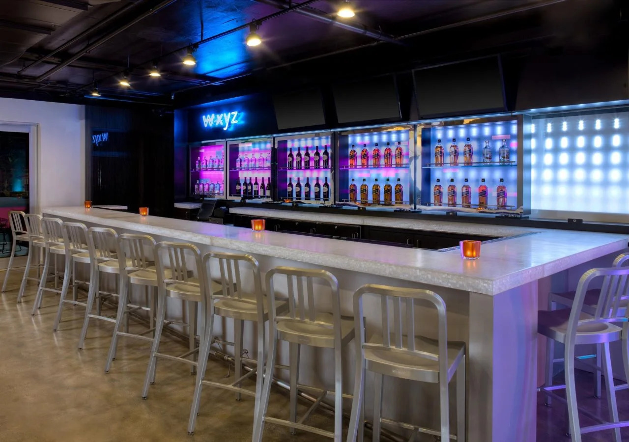 Foto - Aloft Miami Brickell