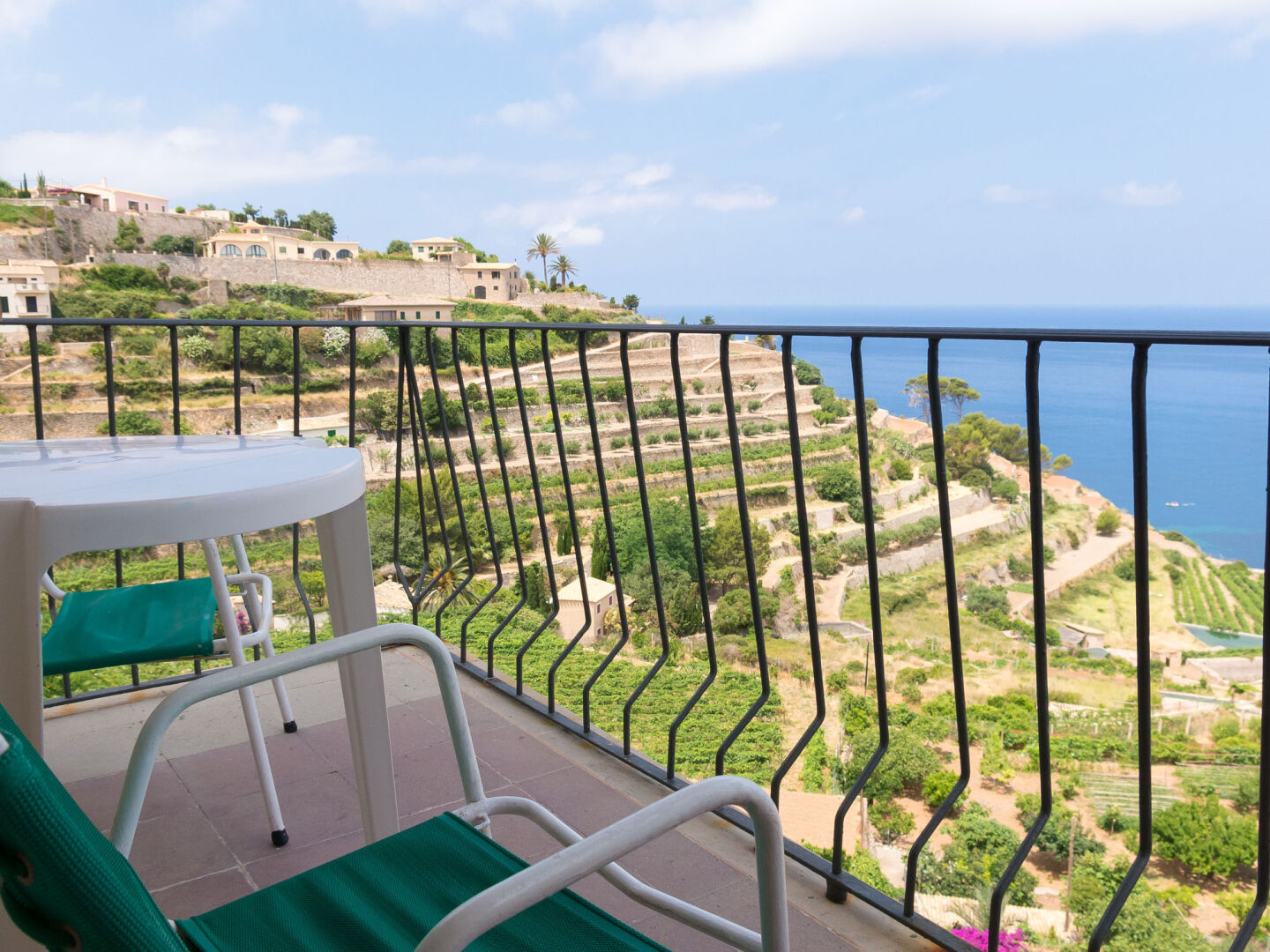 Foto - Hostal Sa Baronia