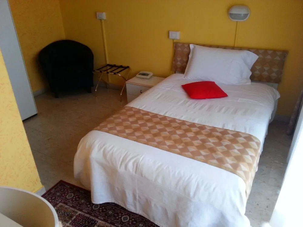 Foto - Park Hotel
