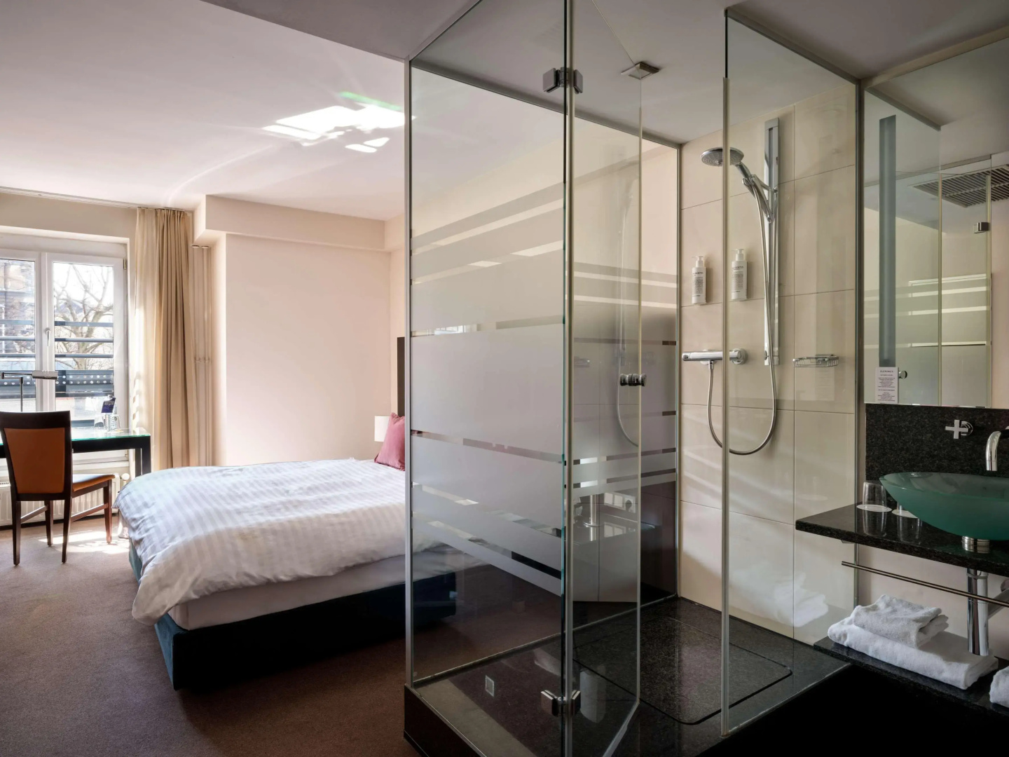 Foto - Flemings Hotel Wien-Stadthalle