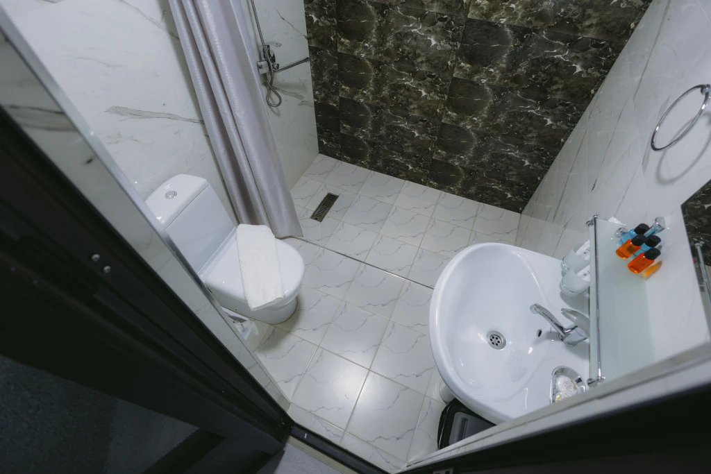 Foto - Beshchinor Hotel