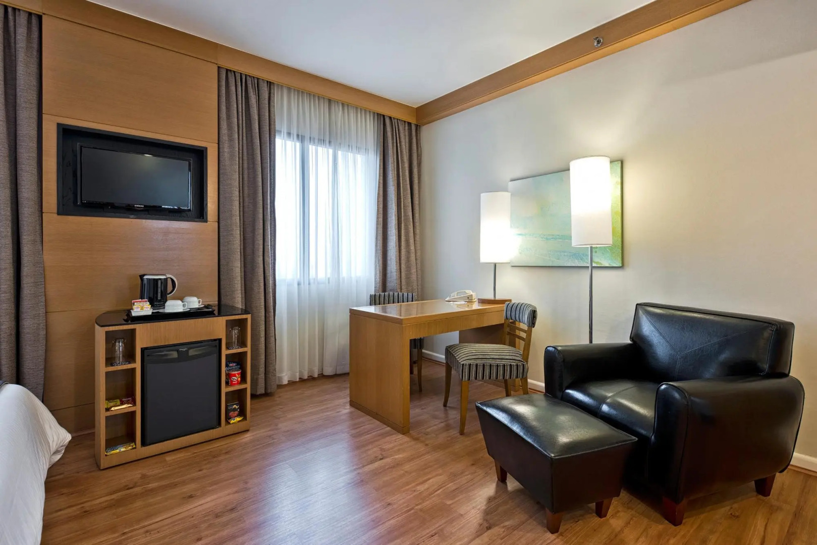 Foto - São Paulo Tatuapé Affiliated by Meliá