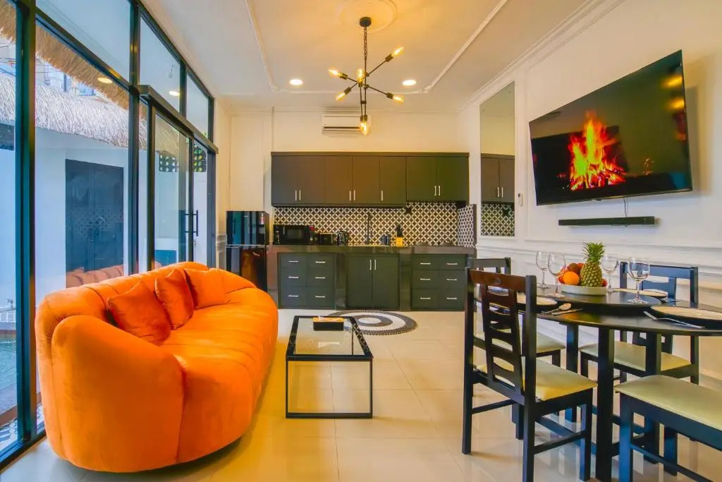 Foto - Villa Canberra - Seminyak