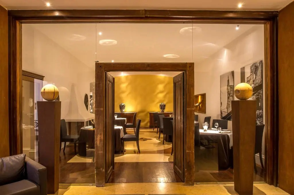 Photo - Central Palace Hotel Federico II