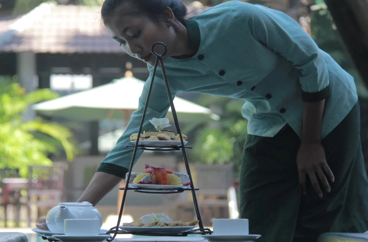 Photo - Starry Angkor Hotel