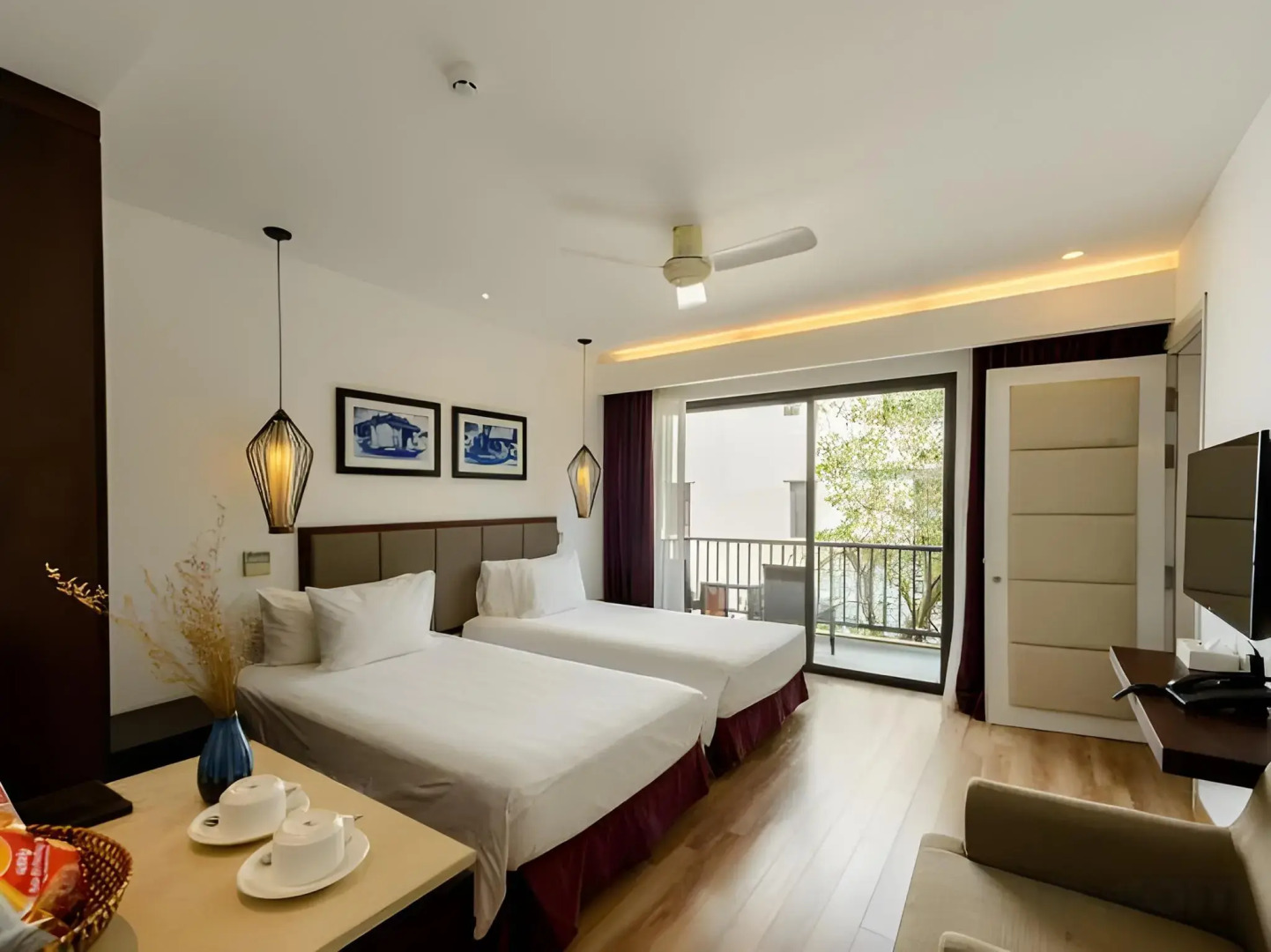 Photo - Premier Senvila Boutique Resort & Spa