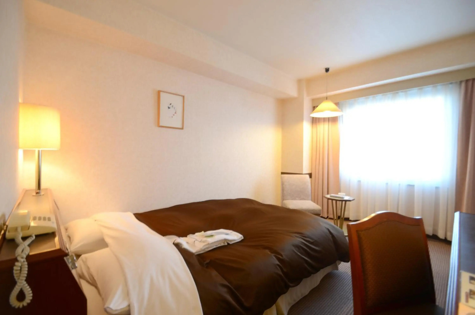 Foto - Hotel Excel Okayama